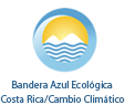 Bandera Azul Ecologica - Blue Flag Category Climate Change