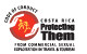 Code of Conduct - Costa Rica. Protecting them from commercial, sexual exploitation in tourism.