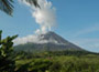 Costa Rica Budget Rundreise - Vulkan Arenal