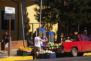 Costa Rica - verantwortungsvoll reisen. Kaufen Sie bei Einheimischen!