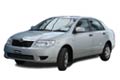 Costa Rica Mietwagen - Toyota Corolla