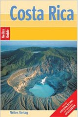Nelles Guide Costa Rica (Reiseführer)