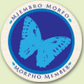 Freunde der Nationalparks - Morpho Mitgliedschaft