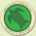 Freunde der Nationalparks - Turtle Mitgliedschaft