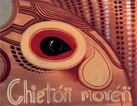 Chietón Morén - Kunsthandwerk der indigenen Bevölkerung Costa Ricas