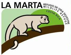 La Marta Wildschutzgebiet