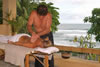 Florblanca Resort: Massage