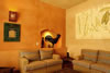 Florblanca Resort: Music Room