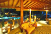 Florblanca Resort: Restaurant