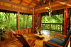 Playa Nicuesa Rainforest Lodge: Cabin