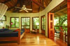 Playa Nicuesa Rainforest Lodge: Cabin
