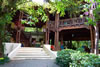 Playa Nicuesa Rainforest Lodge: Entrance