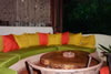 Playa Nicuesa Rainforest Lodge: Lobby