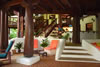 Playa Nicuesa Rainforest Lodge: Reception