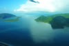 Playa Nicuesa Rainforest Lodge: Golfo Dulce
