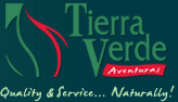 Costa Rica Reisen mit Aventuras Tierra Verde, Reiseveranstalter vor Ort in Costa Rica